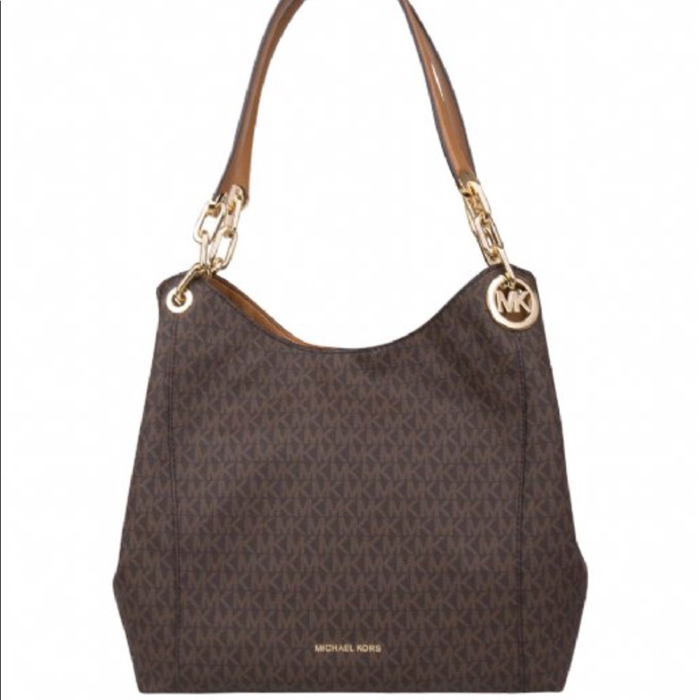 Michael Kors Fulton- Excellent Used Condition! - Picture 3 of 6
